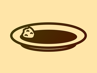 Wasabi Soy Source design icon
