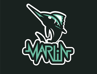 Marlin logo