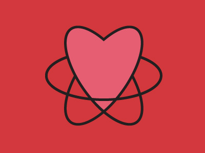 Love = Genius (OR) Science has my heart.