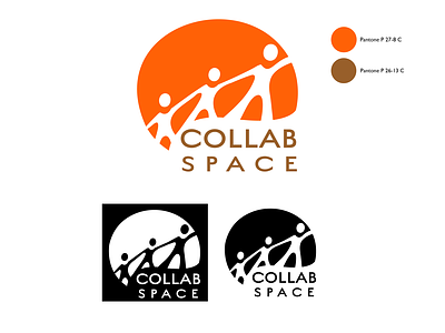 Branding Redesign Project adobe illustrator branding design graphicdesign logo redesign concept schoolproject
