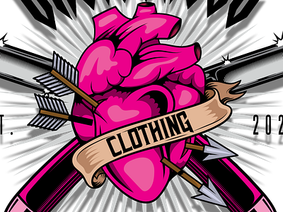 BabiBladez Clothing Logo