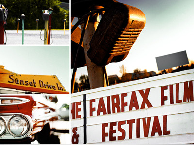 Fairfax Film Festival