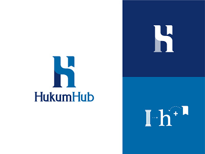 HukumHub Logo