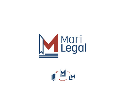 MariLegal Logo