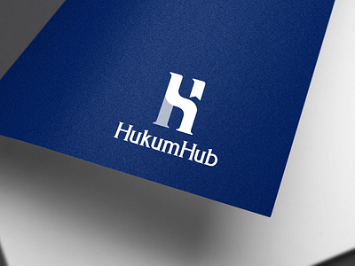 HukumHub Logo