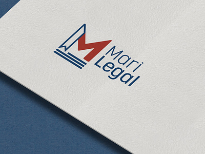 MariLegal Logo