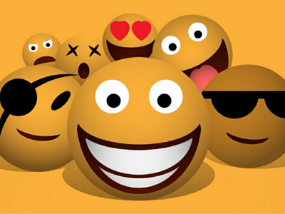 Which personality are you? cool design diversity emojis emoticons funny group in love joker minimalist personality pirate selfie