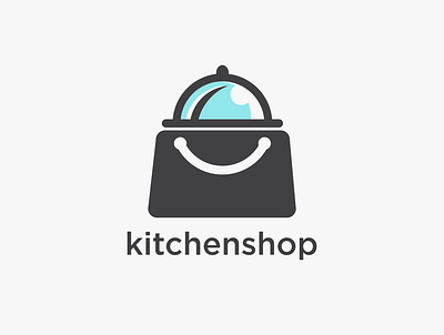 kitchen shop app art design icon illustration illustrator logo minimal typography vector