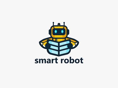 smart robot