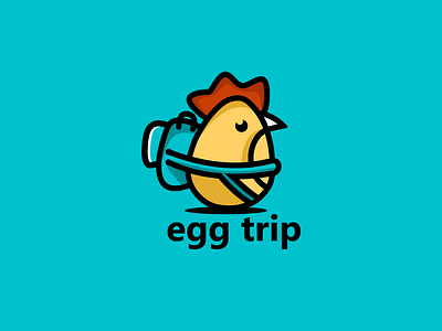 egg trip