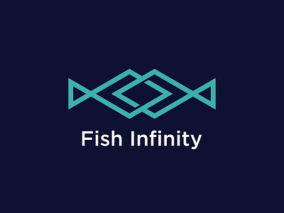 Fish Infinity