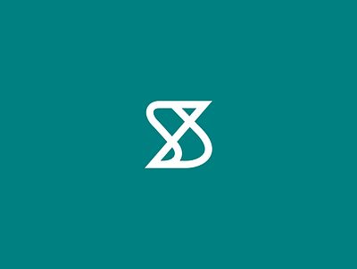 S logo art design graphic design logo minimal minimalist vector