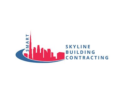 Contracting Logo