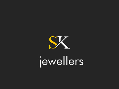 sk logo copy logodesign