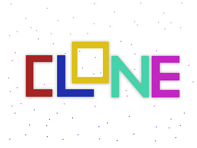 Clone logo