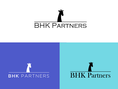 BHK brand identity branding business logo cleaner logo illustration logo logodesign new logo design typography unique logo