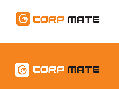 Corp Mate logo