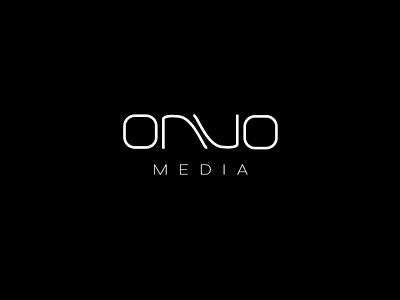 Onvo Media Logo