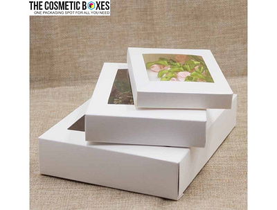 Add Finishing to the Cosmetic Boxes cosmetic packaging custom boxes custom wholesale boxes