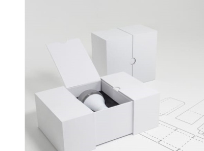 custom printed boxes