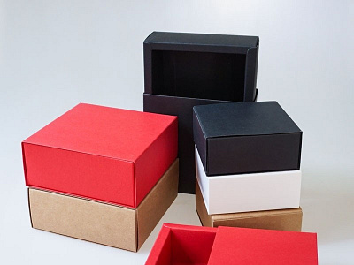 Make Your Cosmetic Boxes The Best! cosmetic boxes cosmetic packaging