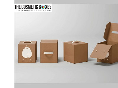 Product packaging product boxes product packaging