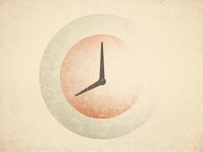 Clock illustration clock illustration texture time