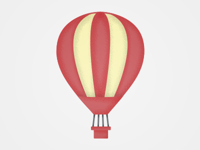 Hot Air Balloon