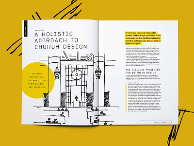 Church Design