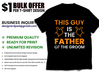 THIS GUY IS THE FATHER OF THE GROOM T-SHIRT DESIGN custom t shirt design custom t shirts diyfathers day shirt ideas father day tshirt father shirts from daughter father shirts from son father shirts from son father tshirt design fathers day 2021 fathers day gifts fathers day inspirational fathers day quotes fathers day shirts near me fathers funny quotes merch by amazon shirts typography typography tshirt design