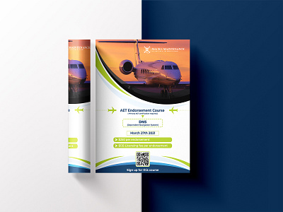 Corporate Flyer Design