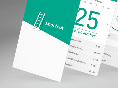 Shortcut WIP