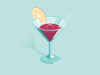 Illustration_Cocktail