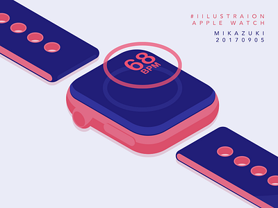 Illustration_Apple Watch