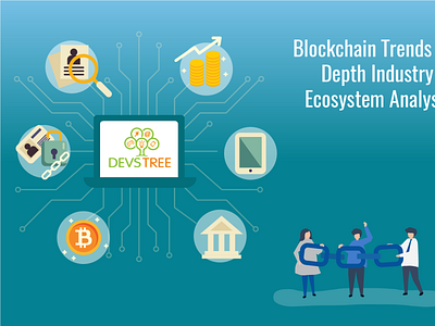 Blockchain Trends 2022: In-Depth Industry & Ecosystem Analysis! blockchaintrends mobileapplication ui web webdevelopment