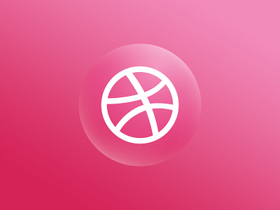 Dribbble Shot