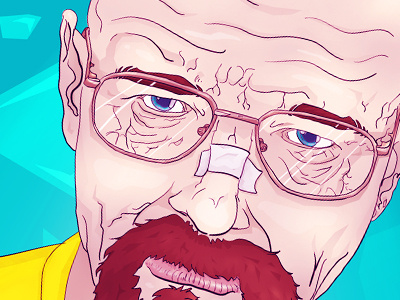 Walter White