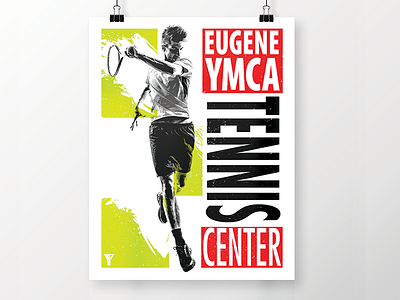 YMCA Tennis Center