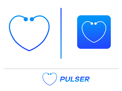 pulser logo