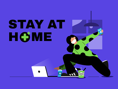 Stay at Home