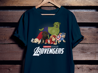 Labvengers