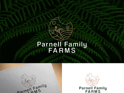 Parnell Family Farms 2