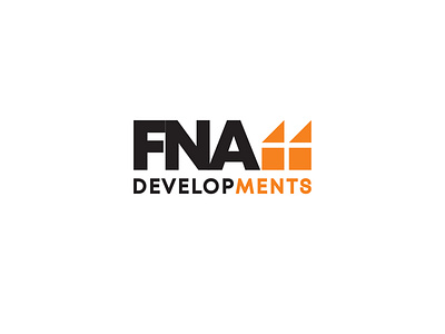 FNA monogram logo