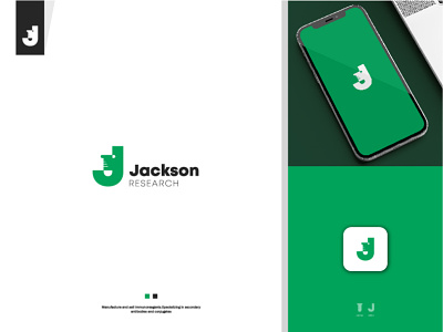 J Letter Mark
Logo Design(project)