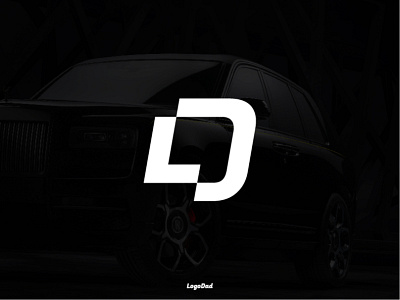 Logo-Dad logo design (Rebrand)