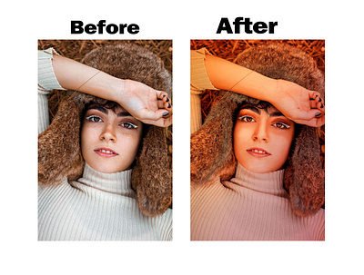 before after2 photo editing skin retouch