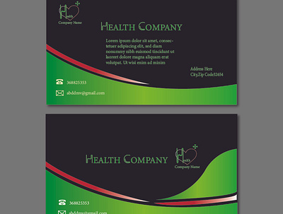 BUSINESS CARDS DESIGN branding business card card design logo