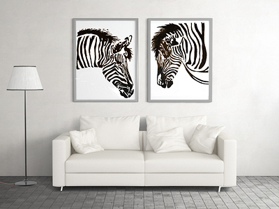 sands Zebras