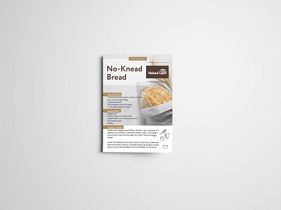 Niked Loaf Branding