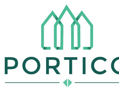 Portico Logo